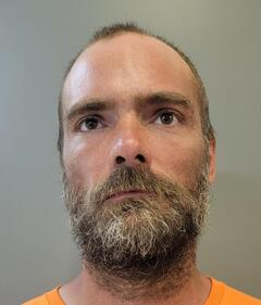 Mugshot of LEE, MICHAEL STEVEN