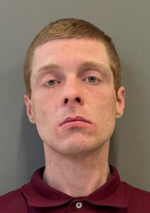 Mugshot of BAILEY, LOGAN KYLE
