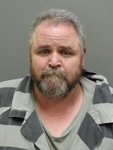 Mugshot of RICHARDSON, STEVEN NEAL