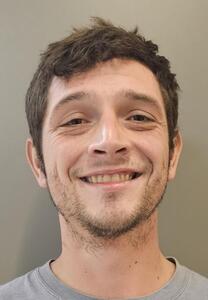 Mugshot of PECK, DYLAN CHASE