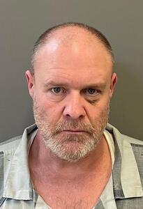 Mugshot of MCCLESKEY, LARRY SHANE