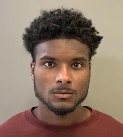 Mugshot of PICKETT, MICHAEL DARAVOUS