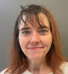 Mugshot of PHILLIPS, LIZZIE MARIE ANN