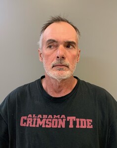 Mugshot of ALEXANDER, CASEY RAYBURN