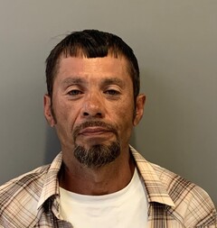 Mugshot of JONES, ERIC BRADLEY