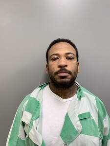 Mugshot of DRIGGERS, KESTALIS ANTWOIN