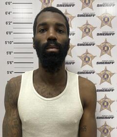 Inmate Roster - Page 15 Current Inmates Booking Date Descending ...