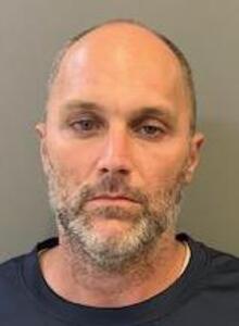 Mugshot of ROYSTER, NATHAN THOMAS