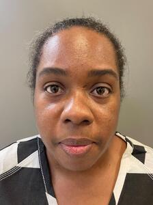 Mugshot of DRISKELL, LARISHA DARREAL