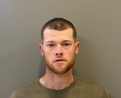 Mugshot of STUTCHMAN, DOUGLAS QUINTIN