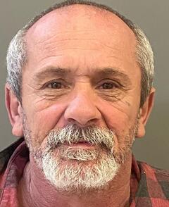 Mugshot of DANIEL, MELVIN J