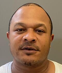 Mugshot of YOUNG, AMEAD ROSHEAID