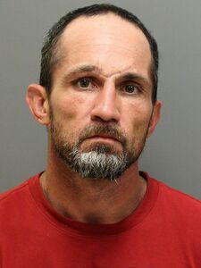 Mugshot of CONGO, JACKIE