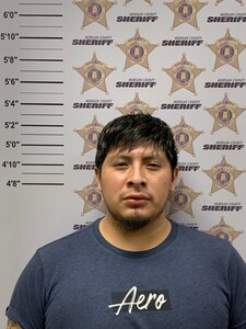 Mugshot of ALONZOJIMINEZ, ERNESTO DIAZ