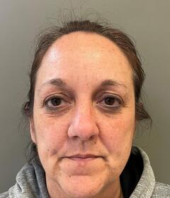 Mugshot of HOOD, MICHELLE LYNN