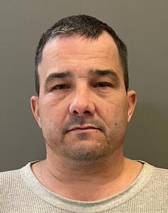 Mugshot of STRICKLAND, KENNETH FRANKLIN