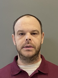Mugshot of WILLIAMS, JOHN BRIGHT IV