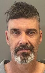 Mugshot of WALLACE, EARL DWAIN JR