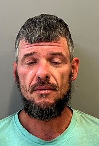 Mugshot of FARR, KENNETH LEE