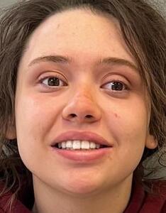 Mugshot of GILLAND, KATEE CHEYENNE