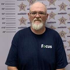 Mugshot of HARDY, STEVEN GILBERT