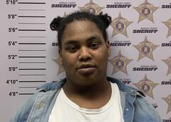 Mugshot of FOSTEN, JADAIAH TYKEIA