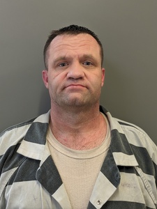 Mugshot of MORROW, MCKINLEY TITUS