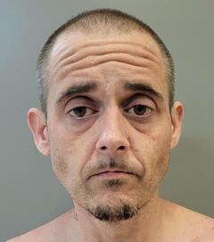 Mugshot of LANGLEY, NICHOLAS CHARLES