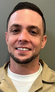 Mugshot of GILLESPIE, JOHN KALEB