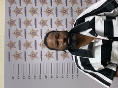 Mugshot of THOMAS, ANTWANE MONCEL 
