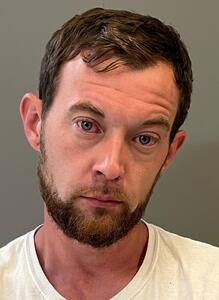 Mugshot of HELMS, TOBY DALE JR