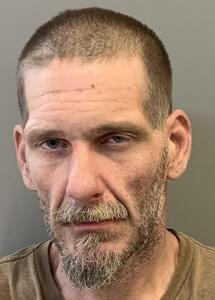 Mugshot of HUNT, JOSHUA DAVID