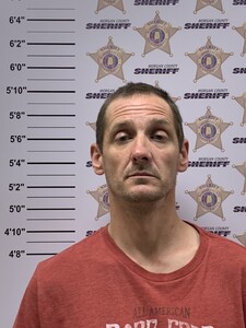 Mugshot of CONNER, JEREMY MARK