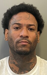 Mugshot of FERRER CONCEPCION, ANTONIO JOSE
