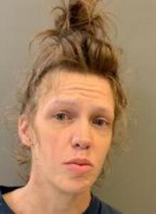 Mugshot of ADAMS, JESSICA AMANDA