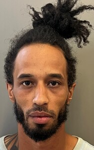 Mugshot of FIELDS, RANDOLPH SCOTT JR