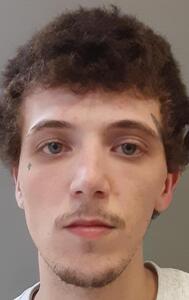 Mugshot of SAPP, DALTON THOMAS