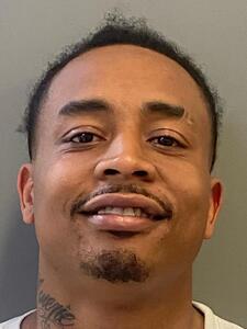 Mugshot of THOMAS, STEVEN RUDOLPH