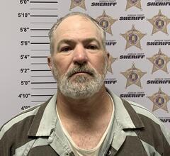 Mugshot of FLETCHER, CHRISTOPHER MICHAEL