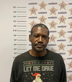 Mugshot of BELL, GREGORY OBRYANT