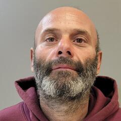 Mugshot of MCINTIRE, JAMIE EDWARD