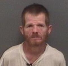 Mugshot of MATCHUM, JOHN LEE