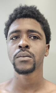 Mugshot of JOHNSON, BRANDON DEZANTE