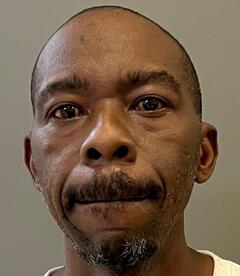 Mugshot of BELUE, LEQUENSO UNICE