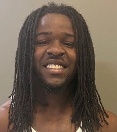Mugshot of HARRIS, JARIKIOUS QUANTEZ