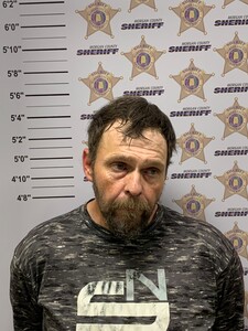 Mugshot of WADDELL, DENNIS R JR