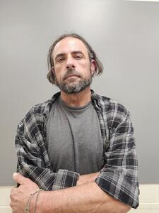 Mugshot of WHITE, ROGER ALAN JR