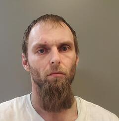Mugshot of KLOSINSKI, THOMAS ROBERT