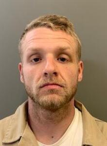 Mugshot of ZINK, CODY LEE