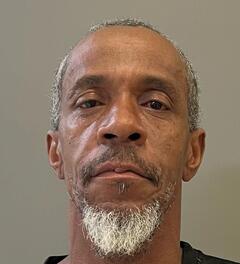 Mugshot of DANCY, DEXTER WAYNE